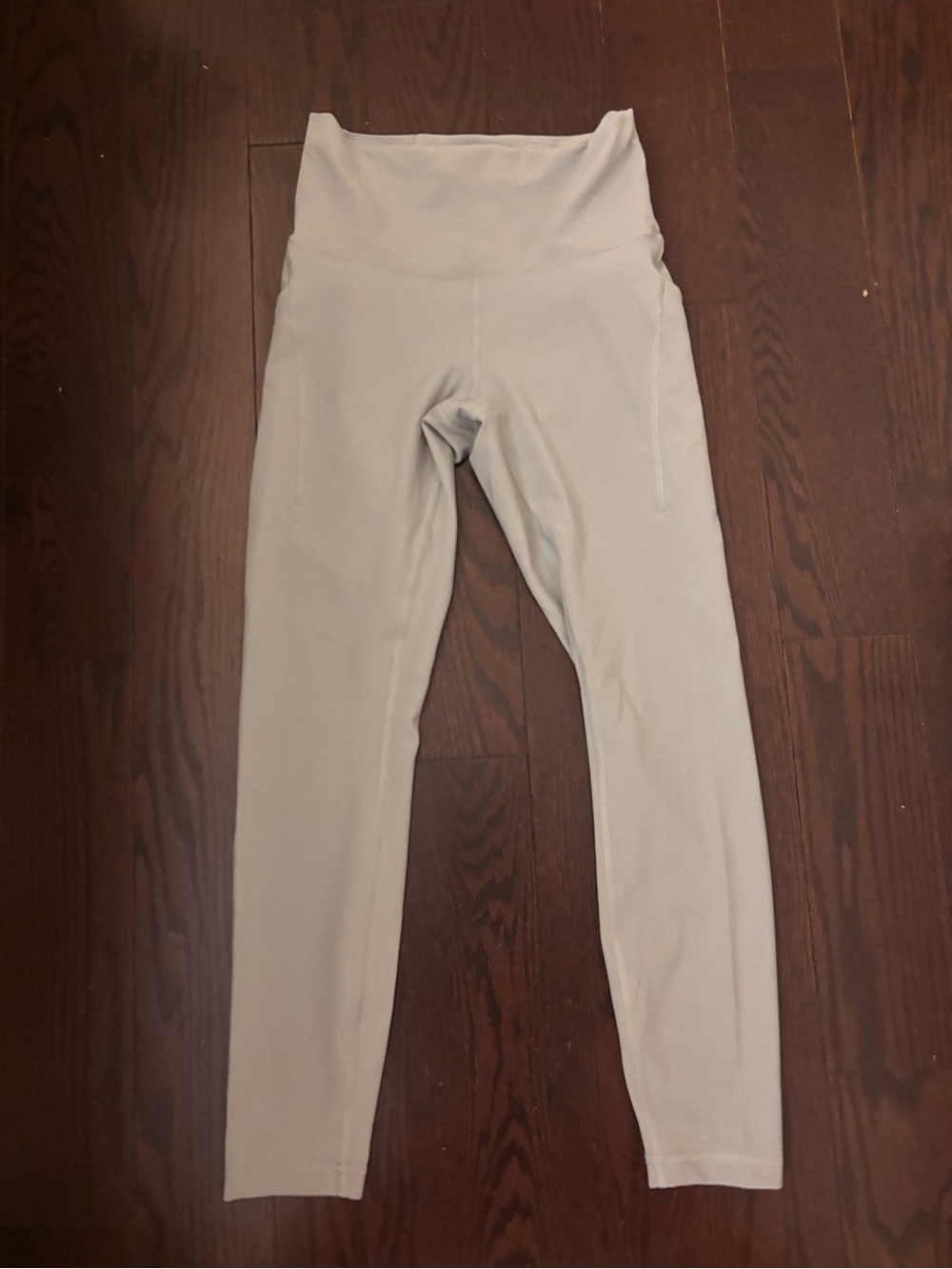 Lululemon High-Waist Light Leggings